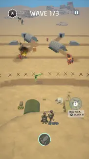 mortar defense iphone screenshot 3