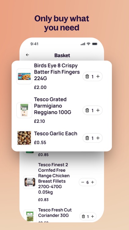 Plate Up: Smart Grocery Shops screenshot-3