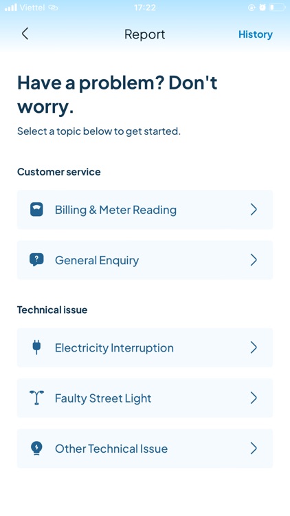 SEB cares screenshot-3