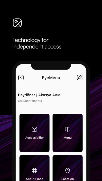 BlindLook screenshot-3