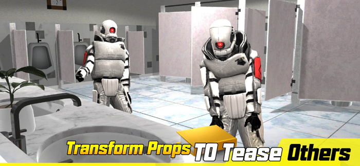 HideN Seek playtimes