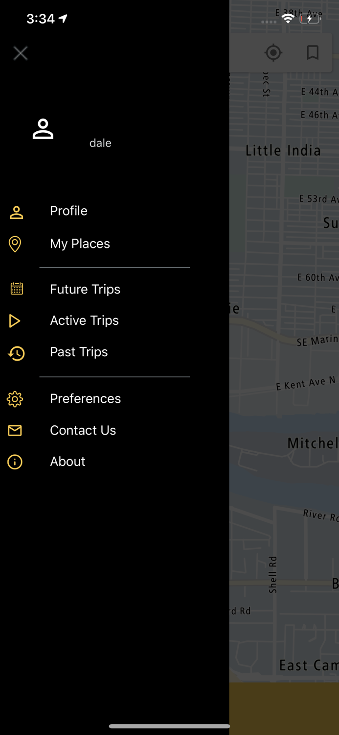 Satellite Taxi and Aero Cab