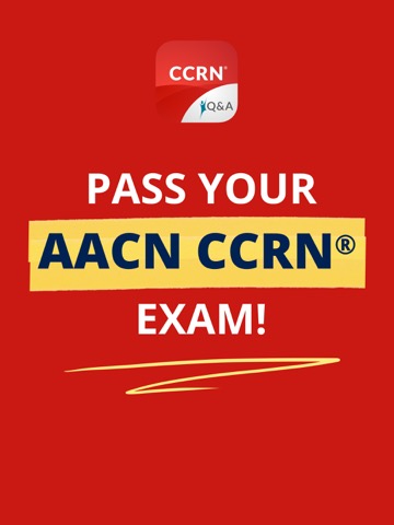 CCRN® Critical Care Exam Prepのおすすめ画像1