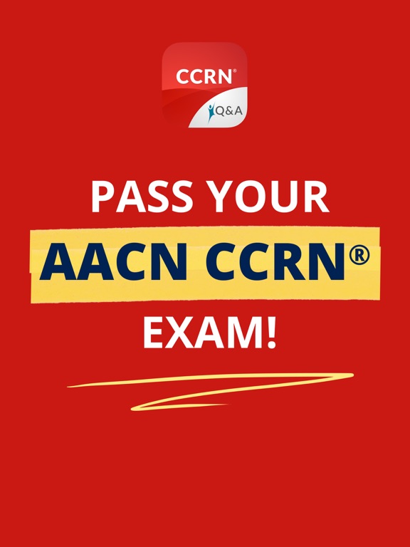 Screenshot #4 pour CCRN® Critical Care Exam Prep