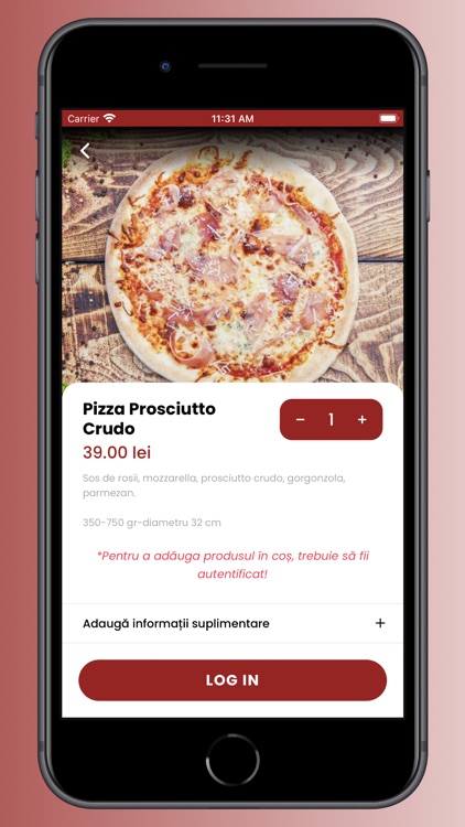 Almondo screenshot-3