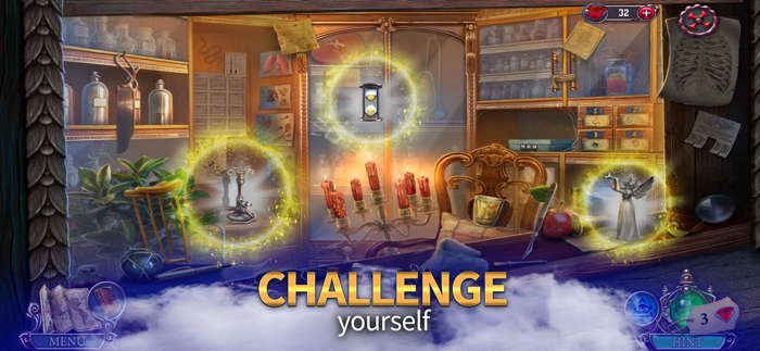 International Intrigue F2P