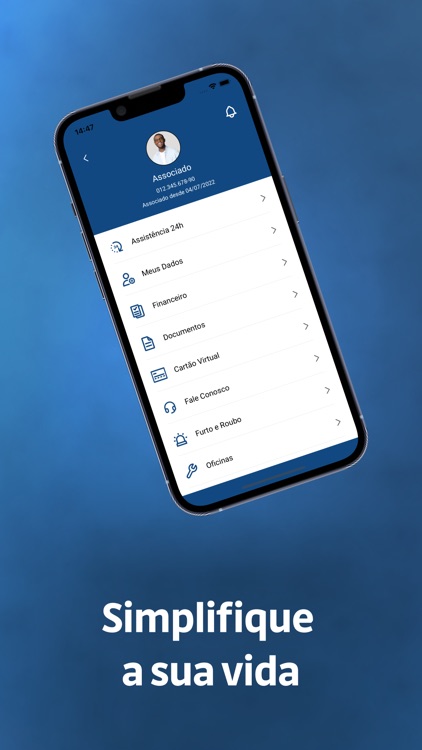 Safe Proteção Veicular