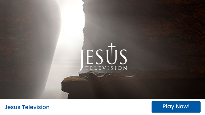 Jesus Television Mobile