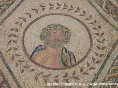 Archeological Site of Italica iPad image 4