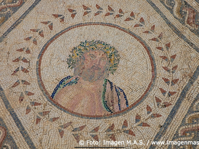 Archeological Site of Italica