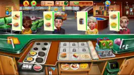 Game screenshot Recipe Rush mod apk