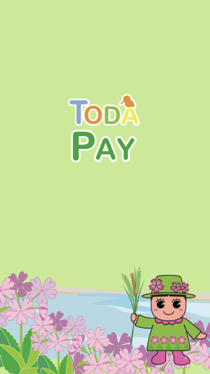 TODA PAY
