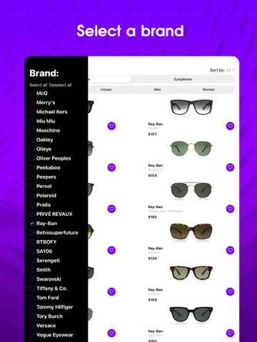 Ideofit Glasses & sunglassesのおすすめ画像4
