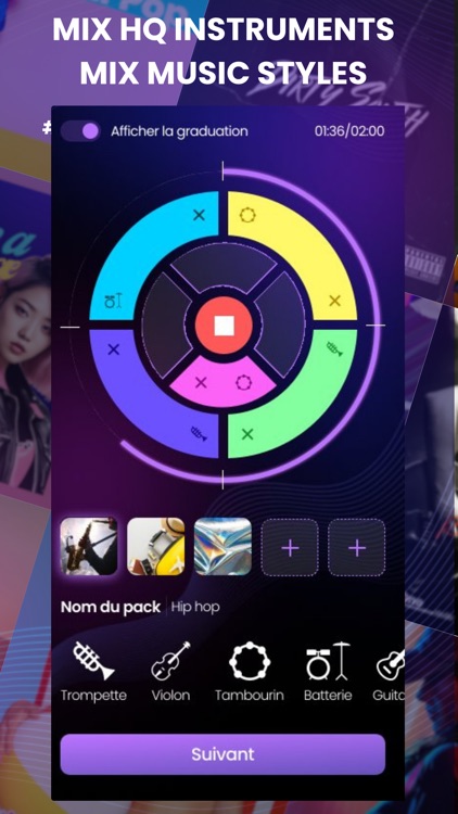 TakeOne - Music Creation