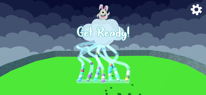 Marble Monster Artic LITE