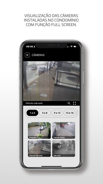 Guarita screenshot-9