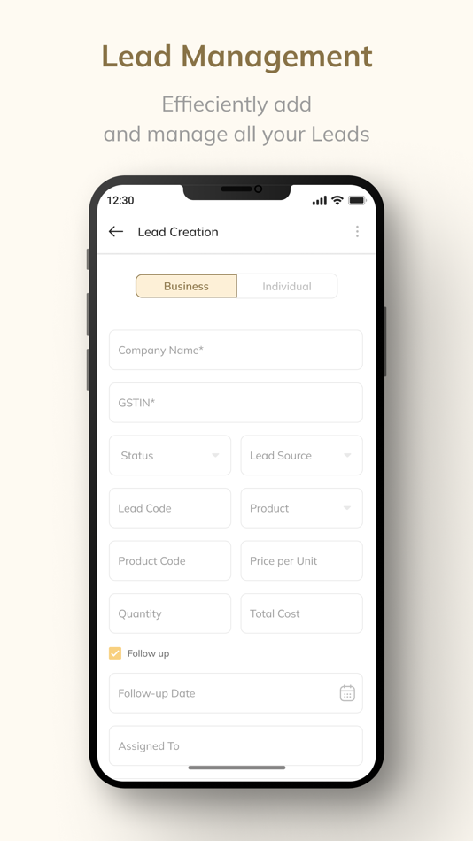 #2. HB Super App (iOS) 由: Biswajit Mishra