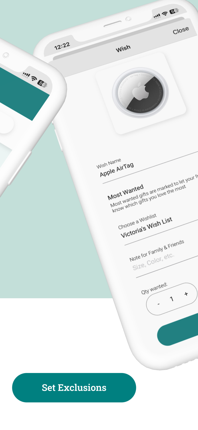 Elfster The Secret Santa App