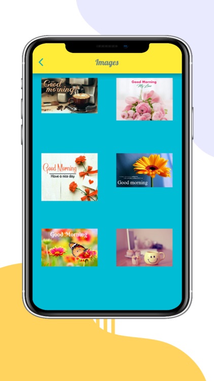 Good Morning Messages Images screenshot-4