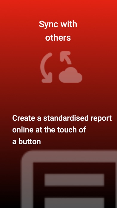 FeldAppX Screenshot