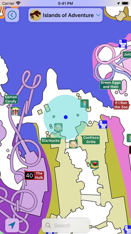 Magic Guide: Universal Orlando