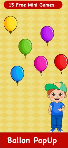 Game screenshot Abc Alphabet - Letters ABCD apk