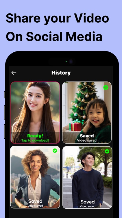 Magic Animate: Dreamoving