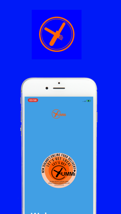 Screenshot #1 pour YUMMi Driver