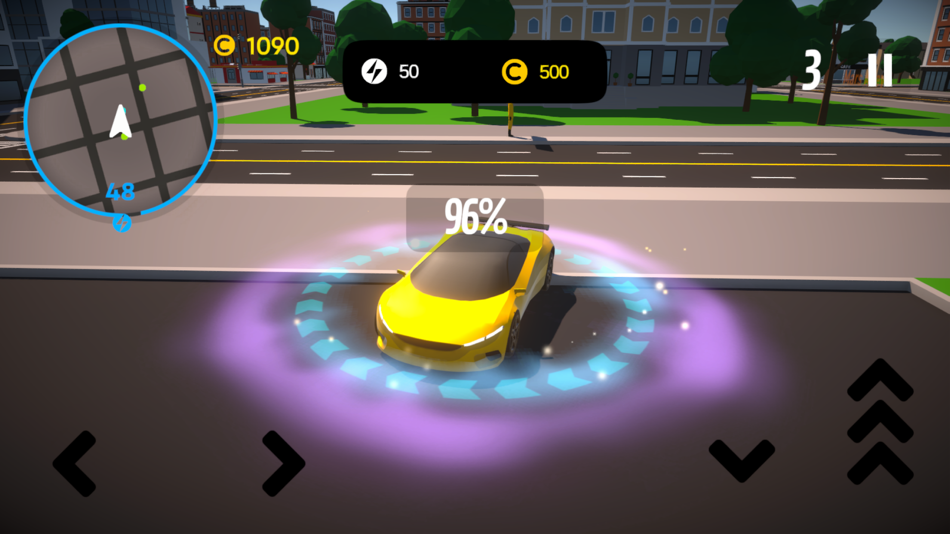 #2. Crazy Taxi pick me uP (iOS) 由: Serhii Rymar