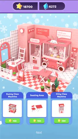 Game screenshot Art Assemble : Home Makeover hack