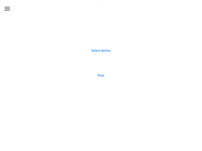 Label Printer Assistant