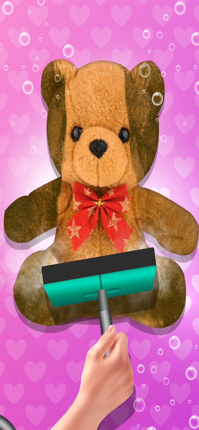 DIY Clean Up House Cleaning