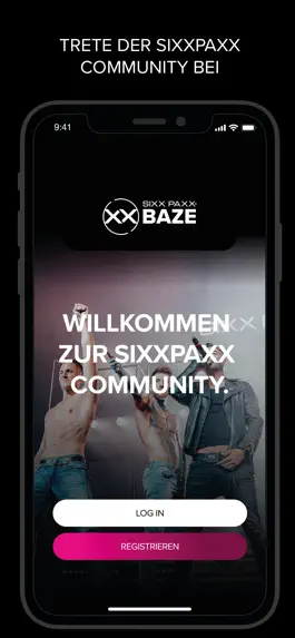 Game screenshot SIXX PAXX BAZE mod apk