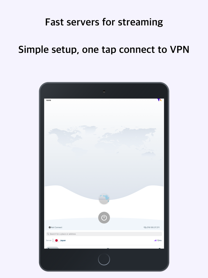 VPN Lite - Hotspot and Unlimited