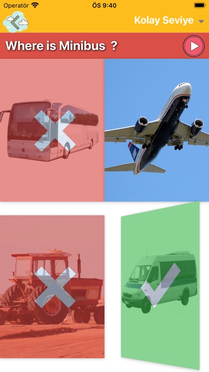 First Word Cards screenshot-6