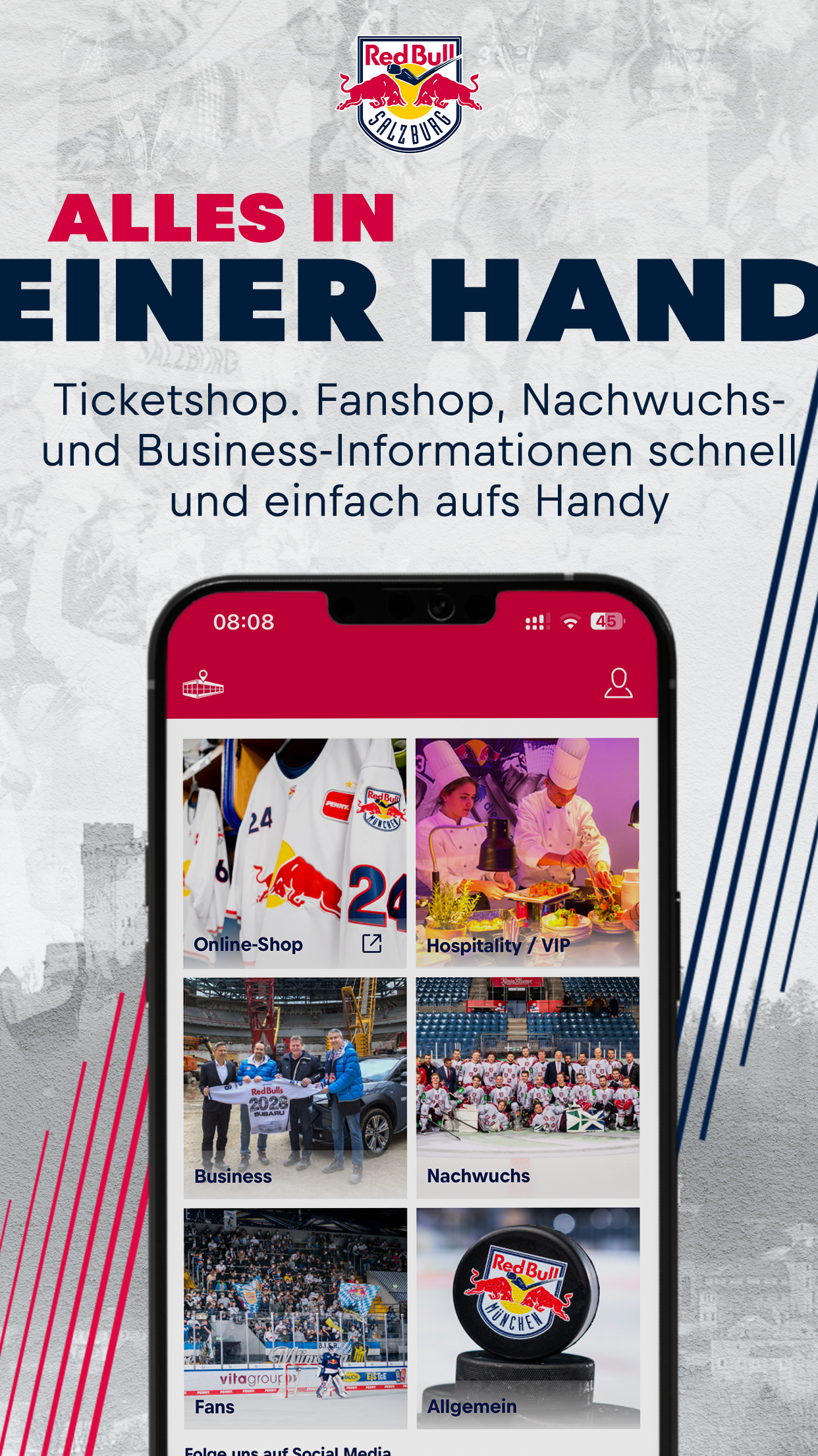 EC Red Bull Salzburg