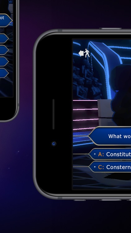 Millionaire Champions