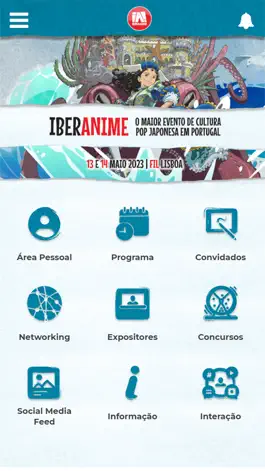 Game screenshot Iberanime Lx mod apk