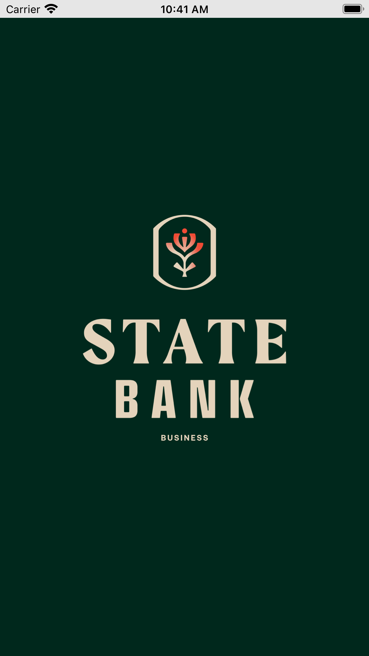 State Bank WY Business