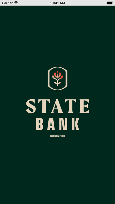 State Bank WY Business Screenshot