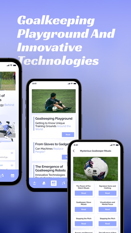 Football: 7-Days Training App screenshot-4