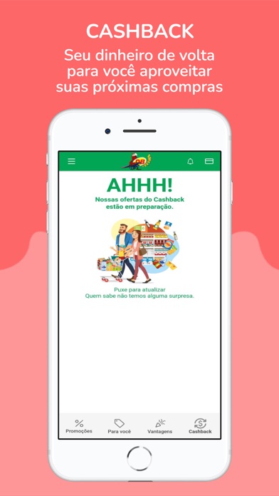 Screenshot #3 pour DB Supermercados