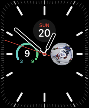 ‎Speed Max Distance Altimeter Screenshot