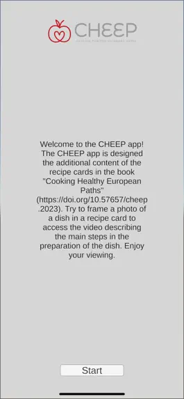 Game screenshot CheepAR mod apk