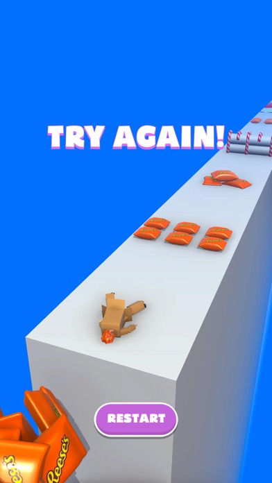 Halloween Candy's Screenshot