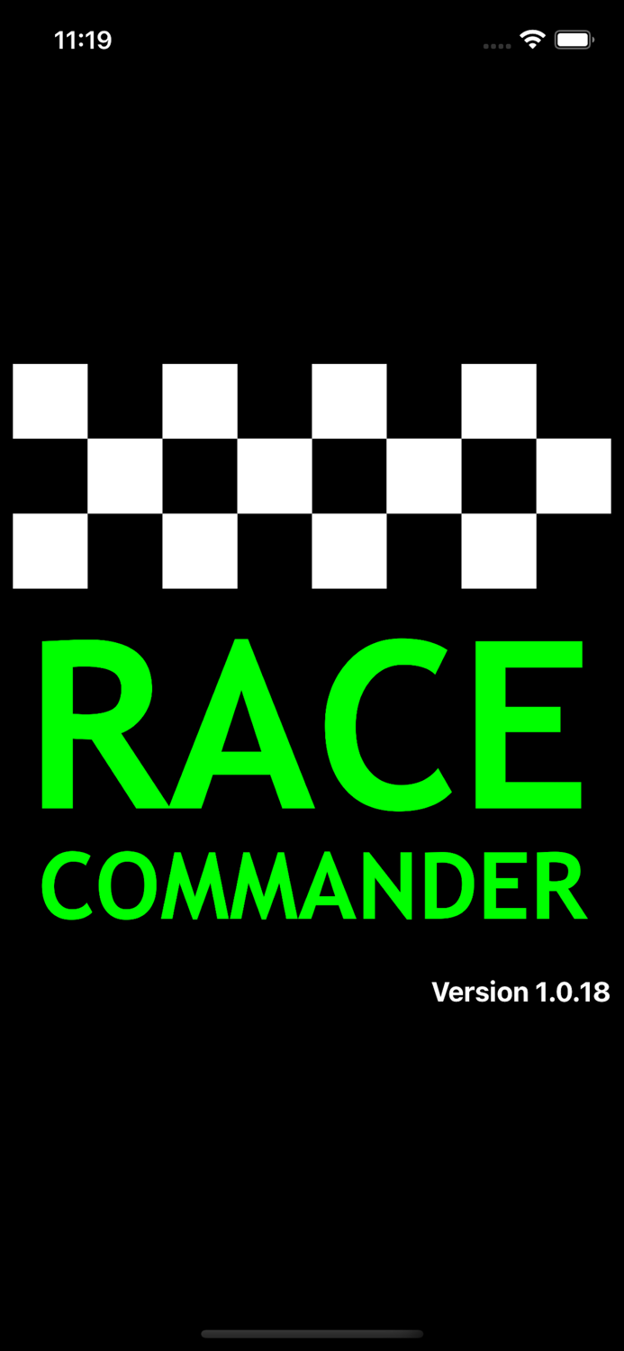Race Commander