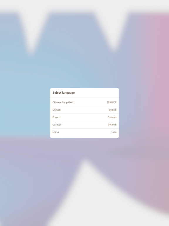 Screenshot #4 pour Discover Waitangi