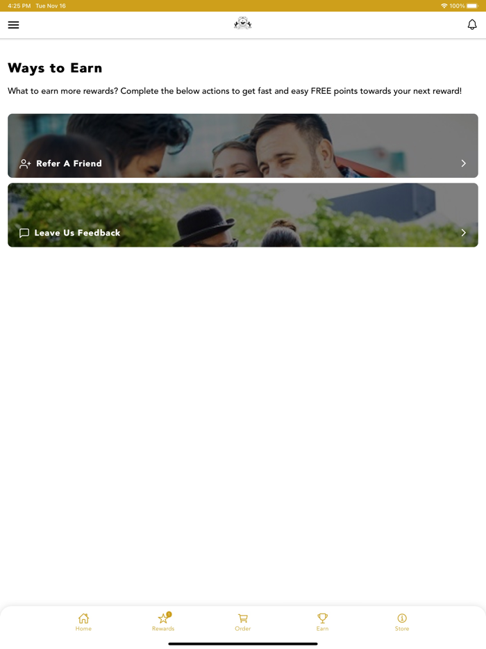 Chateau De Chantilly Cafe