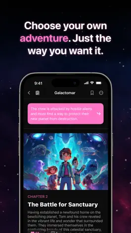 Game screenshot Fiction - AI Entertainment hack