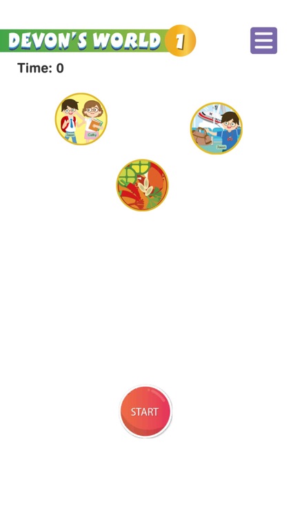 格蘭英語GramIsland-Devon screenshot-5